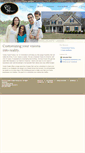 Mobile Screenshot of cedarcreekhomesva.com